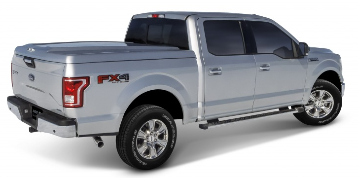 ARE LSII Series Fiberglass Truck Tonneau Cover Only $$1950.00/Installed ...